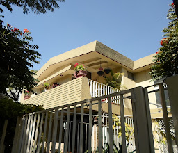 Dickinson Guest House, Guadalajara, Mexico photo