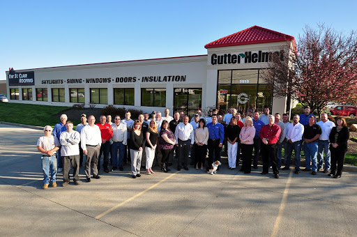 Roofing Contractor «Ray St. Clair Roofing, Inc.», reviews and photos, 3810 Port Union Rd, Fairfield, OH 45014, USA