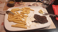 Steak du Restaurant Buffalo Grill Neuilly Sur Marne - n°5