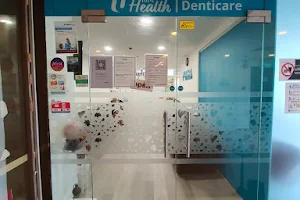 NTUC Health Denticare (previously Unity Denticare) – Choa Chu Kang (General Dental Treatments, Teeth Whitening, Dental Implants, Scaling & Polishing) image
