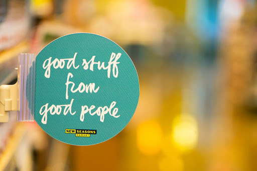 Grocery Store «New Seasons Market Concordia», reviews and photos, 5320 NE 33rd Ave, Portland, OR 97211, USA