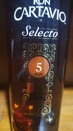 LICORERIA D' Barrio - tambopata