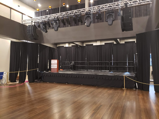 Live Music Venue «Lock 3 Park», reviews and photos, 200 S Main St, Akron, OH 44308, USA