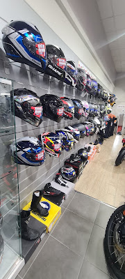 ATOL Motos à Bastia