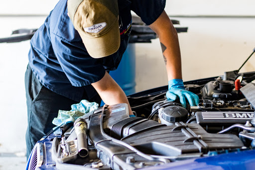 Used Car Dealer «Houston Auto Sales Inc», reviews and photos, 5801 Schumacher Ln, Houston, TX 77057, USA