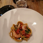 Photo n°3 de l'avis de Matteo.a fait le 14/07/2022 à 19:24 sur le  Ristrot Guviol à Turin