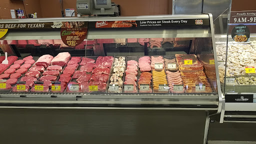 Grocery Store «Kroger», reviews and photos, 2109 Harwood Rd, Bedford, TX 76021, USA