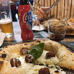 Photo n°1 de l'avis de Bruno.a fait le 08/06/2021 à 21:52 sur le  Pizzeria Vincenzo Capuano Vomero à Naples