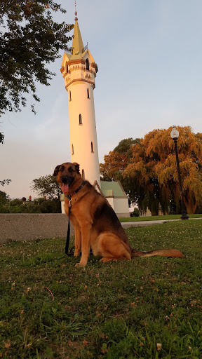 Park «Highland Park», reviews and photos, Willow St, Chelsea, MA 02150, USA