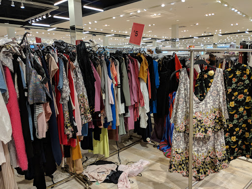 Clothing Store «Forever 21», reviews and photos, 602 Briarwood Cir D101, Ann Arbor, MI 48108, USA