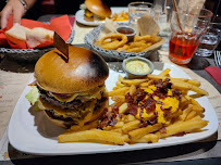 Hamburger du Restaurant Buffalo Grill Archamps - n°2
