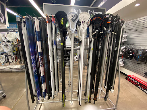 Hockey Supply Store «MonkeySports Irvine», reviews and photos, 1962 Barranca Pkwy, Irvine, CA 92606, USA