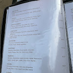 Photo n°4 de l'avis de Matteo.a fait le 12/07/2023 à 08:06 sur le  Vecia Gina à Venice