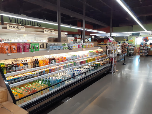 Italian grocery store Wichita Falls