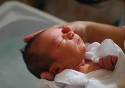 Fée de mains ~ Doula, massage, rebozo et bain bébé à 77 Meaux Chessy à Saint-Germain-sur-Morin