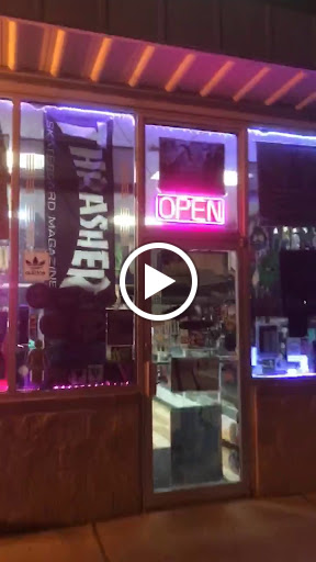 Skateboard Shop «Demented Skate Shop», reviews and photos, 5617 Liberty Fairfield Rd #1, Liberty Township, OH 45011, USA