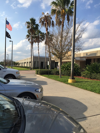 Post Office «United States Postal Service», reviews and photos, 10401 Post Office Blvd, Orlando, FL 32862, USA