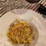 Photo n°1 de l'avis de Andrea.o fait le 07/05/2021 à 22:08 sur le  Osteria Parlascio Lucca à Lucca