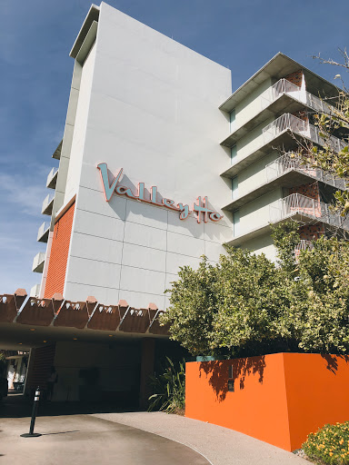 Spa «VH Spa at Hotel Valley Ho», reviews and photos, 6850 E Main St, Scottsdale, AZ 85251, USA