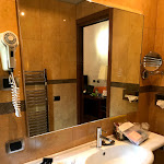 Photo n°3 de l'avis de Adriana.r fait le 28/07/2018 à 05:24 sur le  Hotel Central Park à Modena