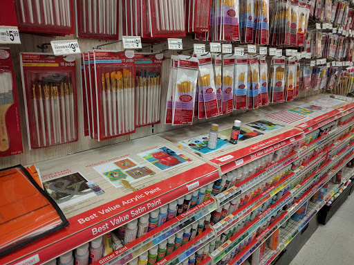 Craft Store «Michaels», reviews and photos, 3991 Hollis St, Emeryville, CA 94608, USA