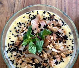 Binar Healthy Food And Drink photo