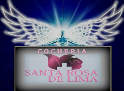 Cocheria Santa Rosa De Lims
