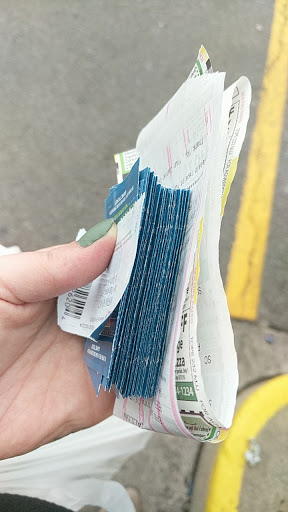 Supermarket «Tops Friendly Markets», reviews and photos, 425 Niagara St, Buffalo, NY 14201, USA