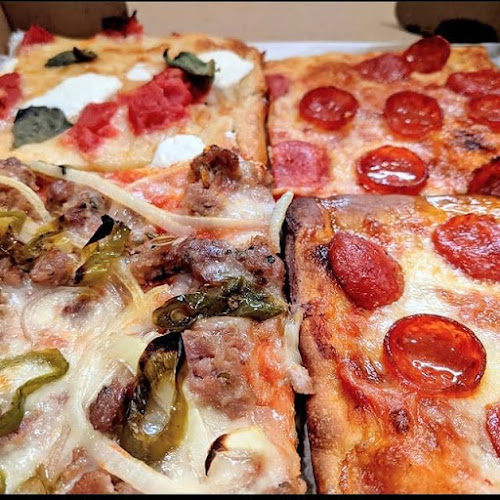 #11 best pizza place in Montclair - Belgiovine's Montclair Pizza