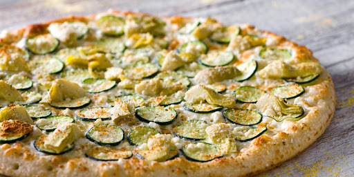 Pizzaiolo - The Pizza Maker's Pizza