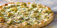 Pizzaiolo - The Pizza Maker's Pizza