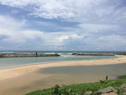 Photo de South Beach et ses beaux paysages