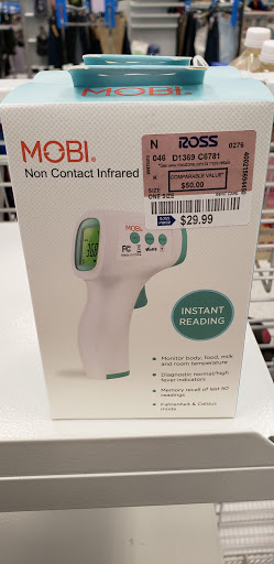 Clothing Store «Ross Dress for Less», reviews and photos, 7065 Cermak Rd, Berwyn, IL 60402, USA