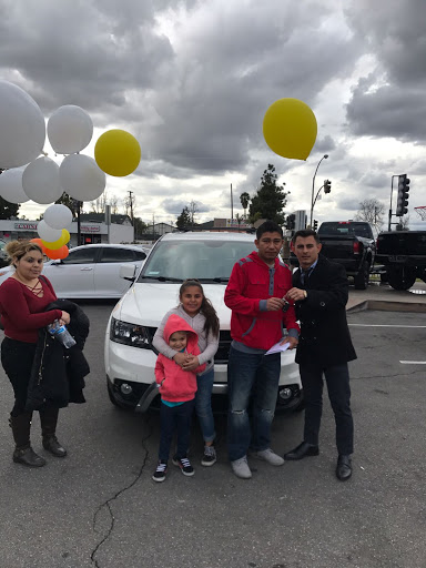 Used Car Dealer «STG Auto Group of Montclair», reviews and photos, 10325 Central Ave, Montclair, CA 91763, USA