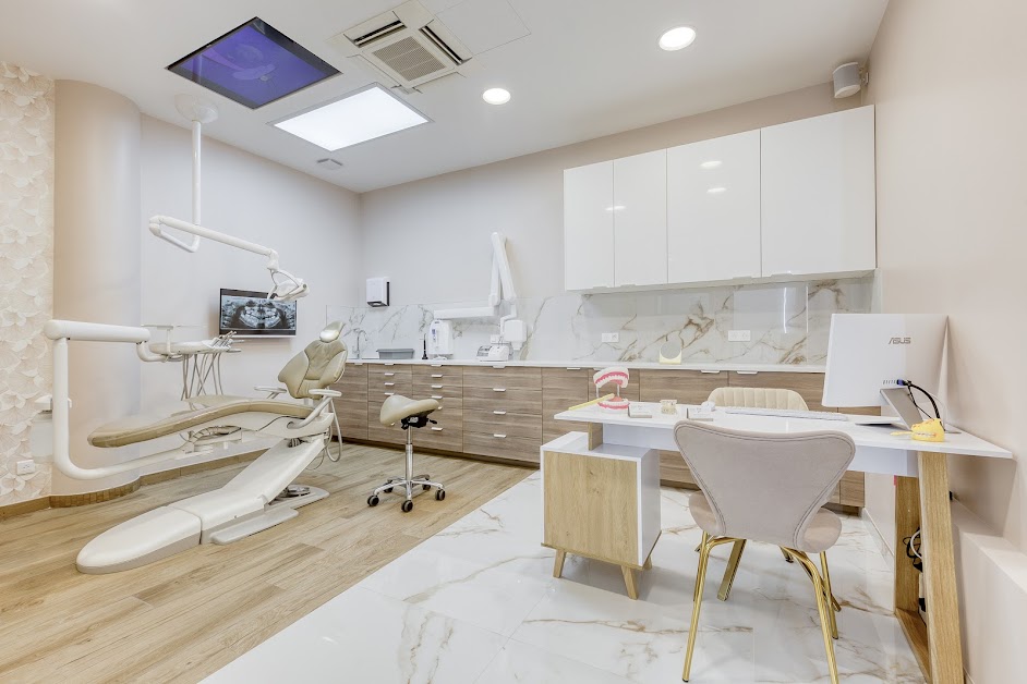 Cabinet dentaire Saint-Antoine à Le Chesnay-Rocquencourt