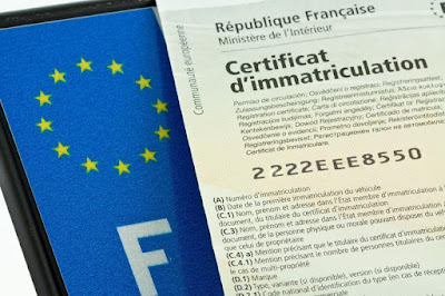 Service Carte Grise Rent'Alp à Ville-la-Grand