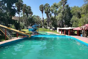 Balneario Los Alamitos Parque de agua image