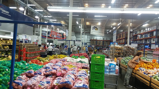 Latin supermarkets Barranquilla