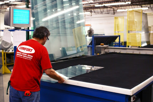 Window Installation Service «Comfort Windows», reviews and photos