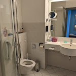 Photo n°2 de l'avis de Maren.c fait le 22/05/2023 à 05:29 sur le  Trans World Hotel Auefeld à Hann. Münden