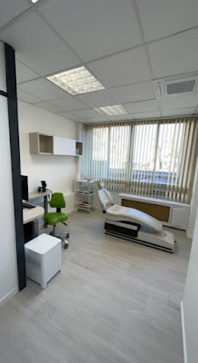 Dr Louise Banh, Chirurgien-Dentiste, exercice réservé à l'orthodontie à Chartres