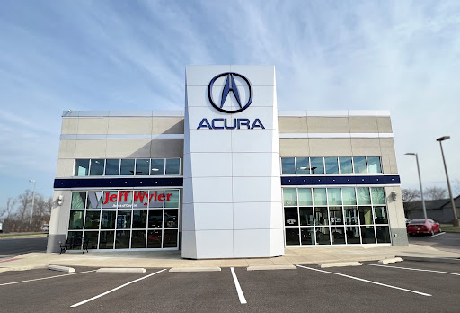 Used Car Dealer «Superior Acura of Dayton», reviews and photos, 60 Loop Rd, Centerville, OH 45459, USA