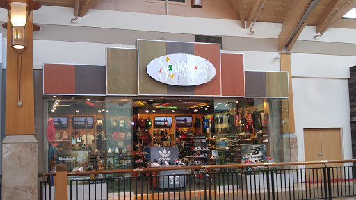 Shoe Store «Journeys», reviews and photos, 8505 Park Meadows Center Dr #2025, Lone Tree, CO 80124, USA