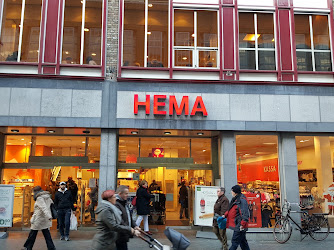 HEMA Maastricht-Centrum