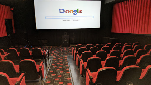 Movie Theater «Big Cinemas Movie City 8», reviews and photos, 1655 Oak Tree Road, Edison, NJ 08820, USA