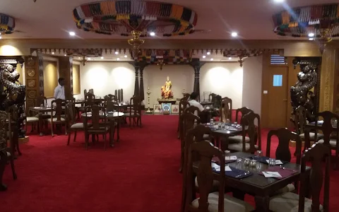 Annalakshmi Restaurant image