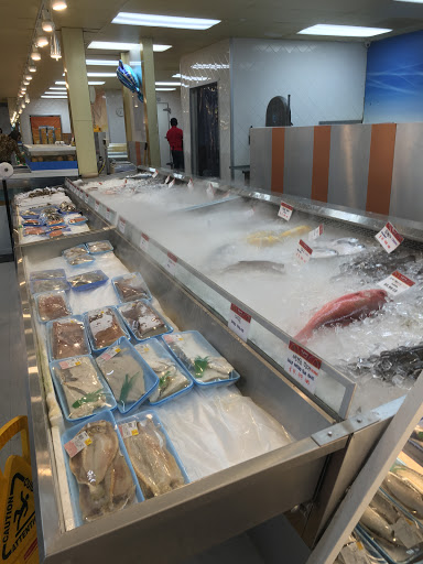 Korean Grocery Store «Hankook Supermarket», reviews and photos, 1092 E El Camino Real, Sunnyvale, CA 94087, USA