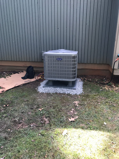 Plumber «Reddick & Sons, Inc.», reviews and photos, 12045 Wright Ln, Bristow, VA 20136, USA