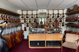 Woodsound Studio Acoustic Music Store image