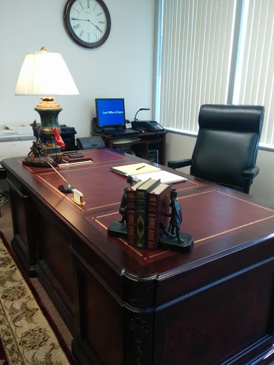 Criminal Justice Attorney «Law Office of James E. Novak, PLLC», reviews and photos